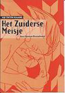 Het Zuiderse Meisje - Herman Brusselmans