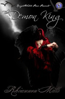 The Demon King - Rhiannon Mills