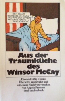 Aus der Traumküche des Winsor McCay - Winsor McCay