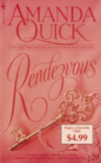 Rendezvous - Amanda Quick