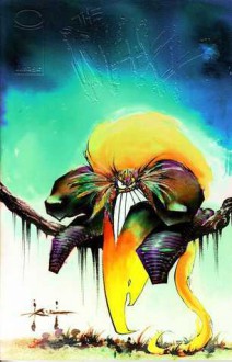 The Maxx 1 - Sam Kieth