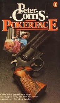 Pokerface - Peter Corris