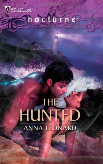 The Hunted - Anna Leonard