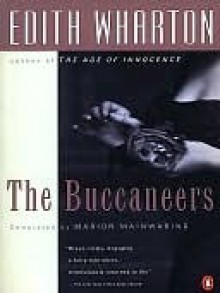 The Buccaneers - Edith Wharton