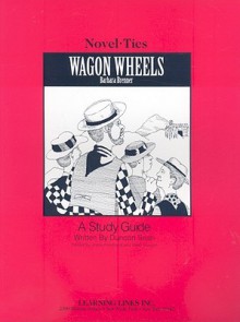 Wagon Wheels - Duncan Searl, Joyce Friedland, Rikki Kessler