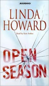 Open Season - Linda Howard, Kate Forbes