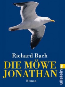 Die Möwe Jonathan - Richard Bach