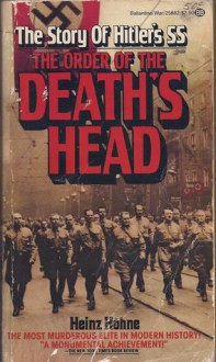 Order of the Death's Head - Heinz Höhne