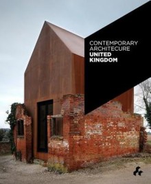 Contemporary Architecture United Kingdom - Duncan McCorquodale