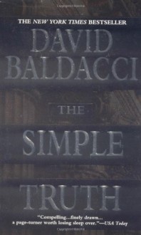 The Simple Truth - David Baldacci