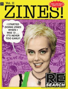 Zines, Volume 2 - V. Vale