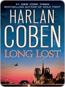 Long Lost - Harlan Coben