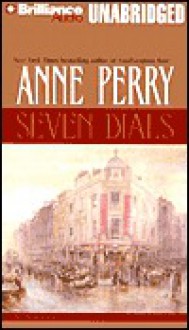 Seven Dials (Charlotte & Thomas Pitt, #23) - Anne Perry, Michael Page