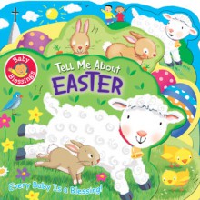 Tell Me About Easter - Bookworks