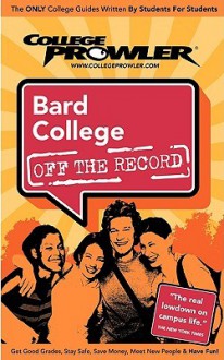 Bard College - Jared Killeen, Matt Hamman, Kelly Carey