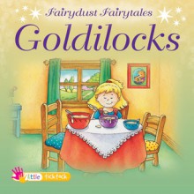 Goldilocks - Melanie Joyce