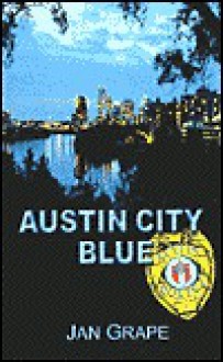 Austin City Blue - Jan Grape