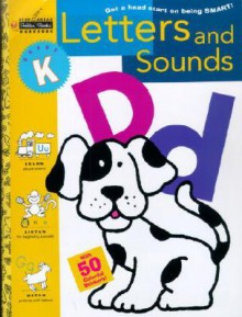 Letters and Sounds (Kindergarten) - Lois Bottoni