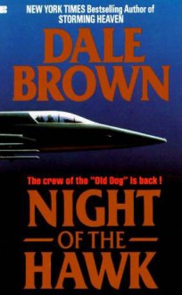 Night of the Hawk - Dale Brown