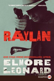 Raylan - Elmore Leonard