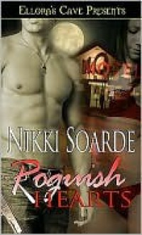 Roguish Hearts - Nikki Soarde