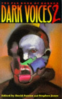 Dark Voices 2 - David Sutton