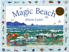 Magic Beach - Alison Lester