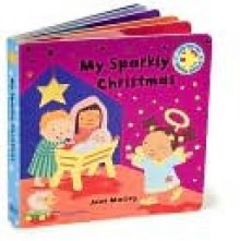 My Sparkly Christmas - Jane Massey