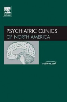 Depression, an Issue of Psychiatric Clinics - Andrew A. Nierenberg, Dan V. Iosifecu