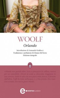 Orlando (eNewton Classici) (Italian Edition) - Virginia Woolf, M. Del Serra