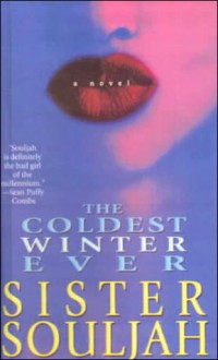 The Coldest Winter Ever - Sister Souljah