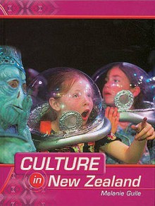 New Zealand (Culture In…) - Heinemann