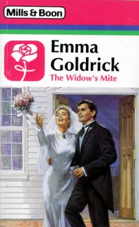 The Widow's Mite - Emma Goldrick