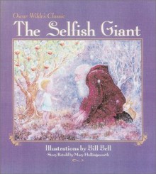 The Selfish Giant - Oscar Wilde