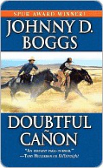 Doubtful Canon - Johnny D. Boggs