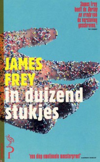 In duizend stukjes - James Frey