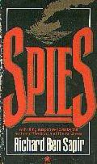 Spies - Richard Ben Sapir