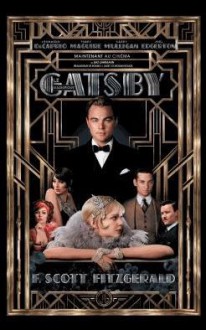 Le Magnifique Gatsby - F. Scott Fitzgerald