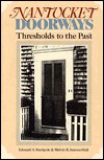 Nantucket Doorways - Edouard A. Stackpole