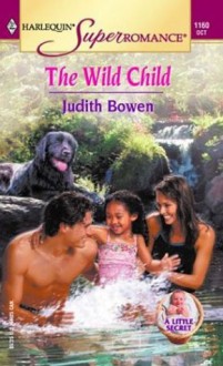 The Wild Child - Judith Bowen