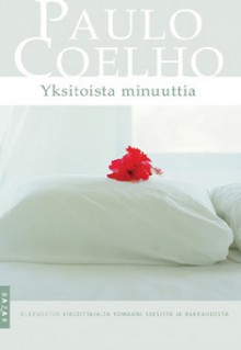 Yksitoista Minuuttia - Sanna Pernu, Paulo Coelho