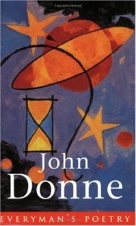 Poems (Everyman Poetry) - John Donne, D.J. Enright