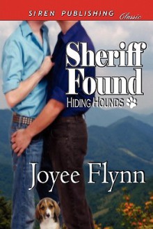 Sheriff Found - Joyee Flynn