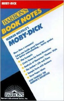 Herman Melville's Moby-Dick - Peter Fish, Michael Spring