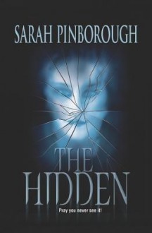 The Hidden - Sarah Pinborough