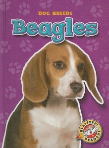 Beagles - Sara Green