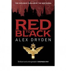 Red To Black - Alex Dryden