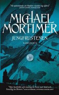 Jungfrustenen - Michael Mortimer