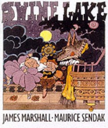 Swine Lake - Maurice Sendak