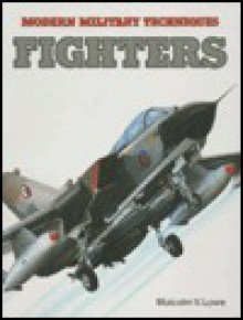 Fighters - Malcolm V. Lowe